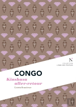 Bertrand.pt - Congo : Kinshasa Aller-Retour