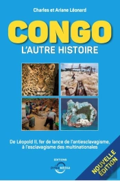 Congo - L'Autre Histoire