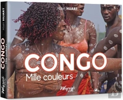 Bertrand.pt - Congo Mille Couleurs