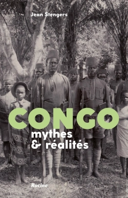 Bertrand.pt - Congo ; Mythes Et Réalités