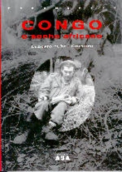 Congo - O Sonho Africano