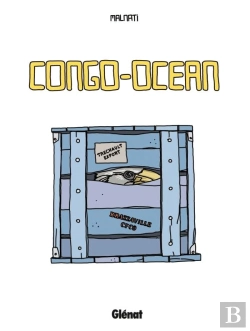 Bertrand.pt - Congo-Océan