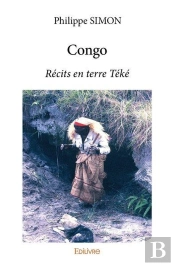 Congo - Recits En Terre Teke
