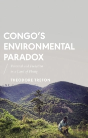 Congo S Environmental Paradox