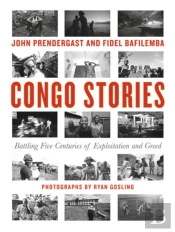 Congo Stories