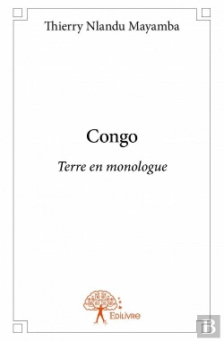 Bertrand.pt - Congo ; Terre En Monologue