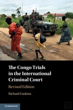 Bertrand.pt - Congo Trials In The International Criminal Court