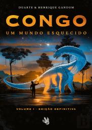 Congo - Um Mundo Esquecido