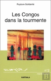 Congos Dans La Tourmente (Les)
