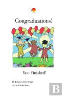 Congraduations!