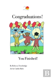 Congraduations!