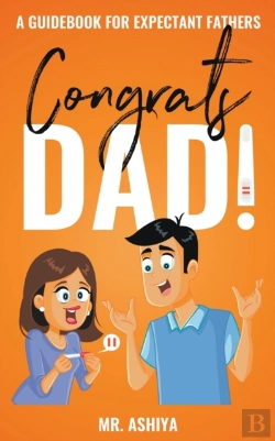 Bertrand.pt - Congrats Dad!: A Guidebook For Expectant