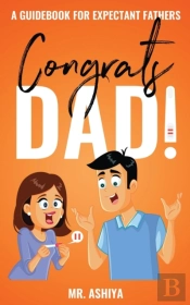 Congrats Dad!