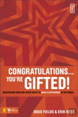 Bertrand.pt - Congratulations Â€¦ You'Re Gifted!