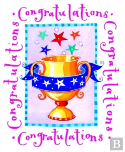 Bertrand.pt - Congratulations