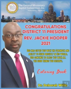 Bertrand.pt - Congratulations District 11 President