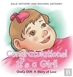 Bertrand.pt - Congratulations, It'S A Girl