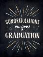 Congratulations On Your Graduation