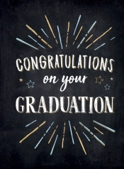Congratulations On Your Graduation