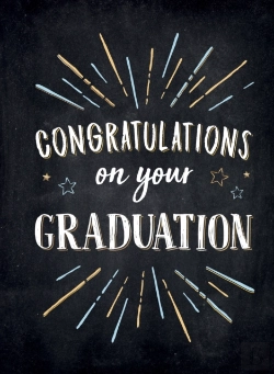 Bertrand.pt - Congratulations On Your Graduation