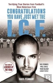 Congratulations You Have Just Met The Icf