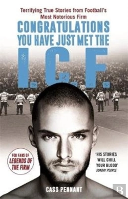 Bertrand.pt - Congratulations You Have Just Met The Icf