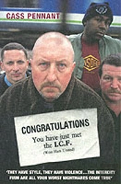Congratulations You Have Just Met The Icf