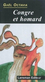 Congre Et Homard