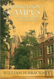 Congregation And Campus