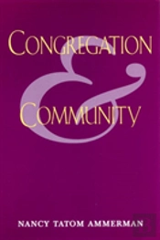 Congregation And Community