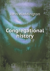 Congregational History