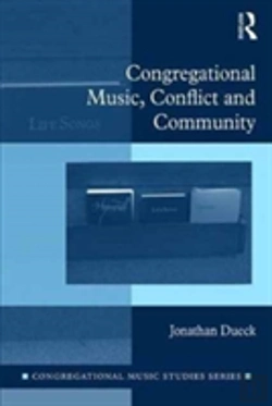 Bertrand.pt - Congregational Music, Conflict And Community