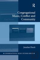 Congregational Music, Conflict And Community