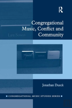 Bertrand.pt - Congregational Music, Conflict And Community