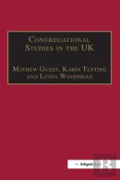 Congregational Studies In The Uk