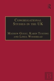 Congregational Studies In The Uk