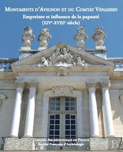 Bertrand.pt - Congres Archéologique Du Vaucluse ; Monuments D'Avignon Et Du Comtat Venaissin : Empreinte Et Influence