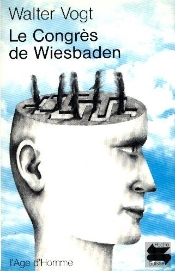 Congres De Wiesbaden (Le) Ps78