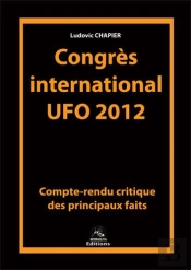 Congres International Ufo 2012