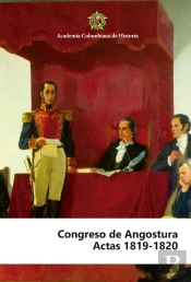 Congreso De Angostura