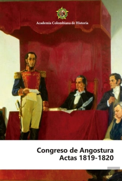 Bertrand.pt - Congreso De Angostura