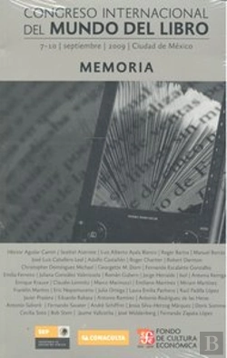 Bertrand.pt - Congreso Internacional Del Mundo Del Libro 