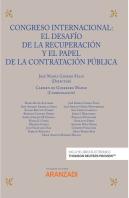 Congreso Internacional El Desafio De La Recuperacion Y El P