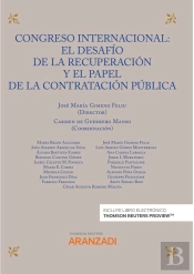 Congreso Internacional El Desafio De La Recuperacion Y El P