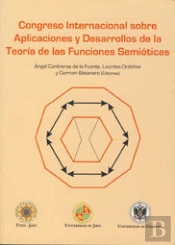 Congreso Internacional Sobre Aplicaciones Y Desarrollos De La Teoría De Las Funciones Semióticas