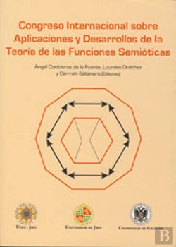 Bertrand.pt - Congreso Internacional Sobre Aplicaciones Y Desarrollos De La Teoría De Las Funciones Semióticas