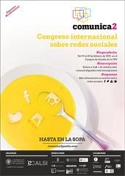 Bertrand.pt - Congreso Internacional Sobre Redes Sociales. Comunica2