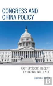 Congress And China Policy