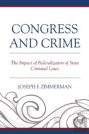 Congress And Crime