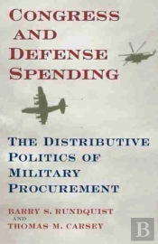 Congress And Defense Spending